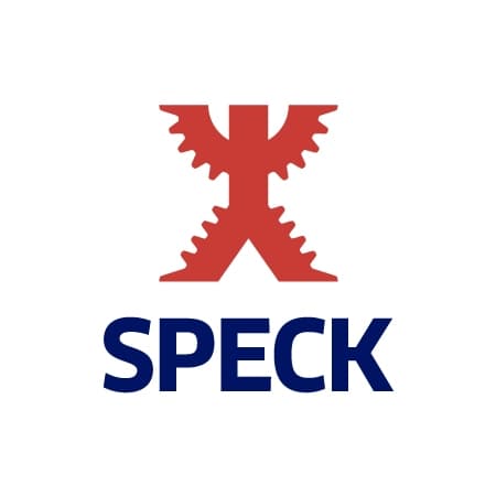 Speck-Pumpen