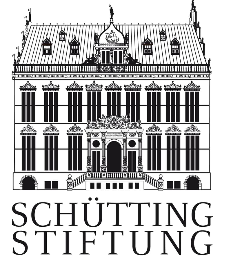 Schütting Stiftung Sponsor