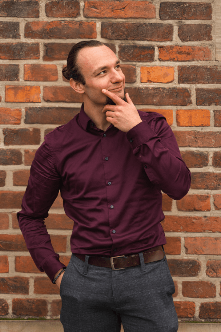 Kevin Matjeka
