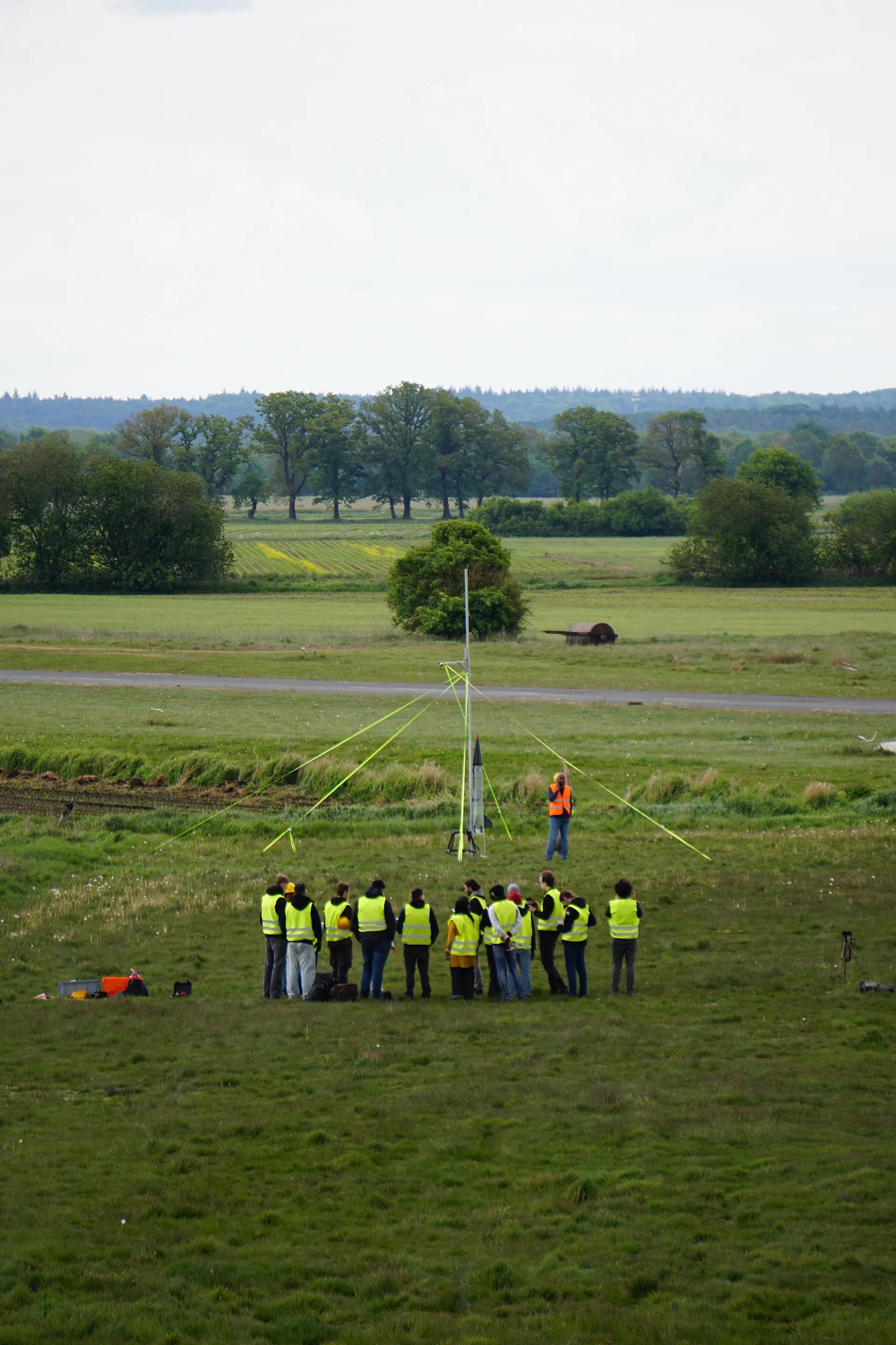 Ascendance Background