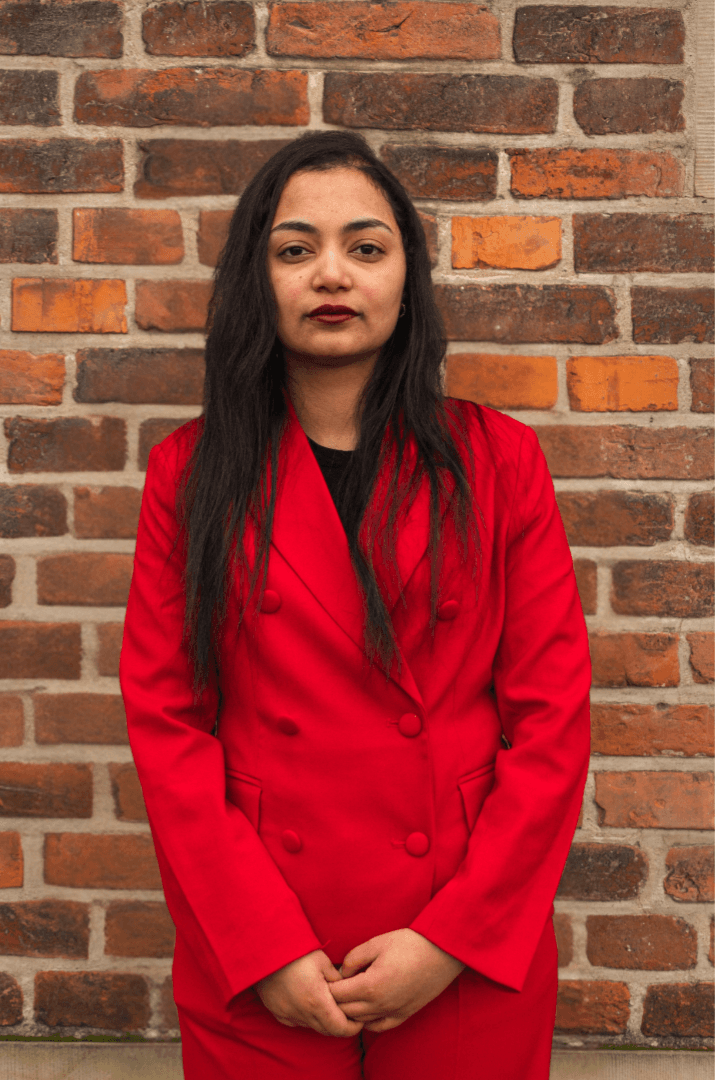 Sara Nufal