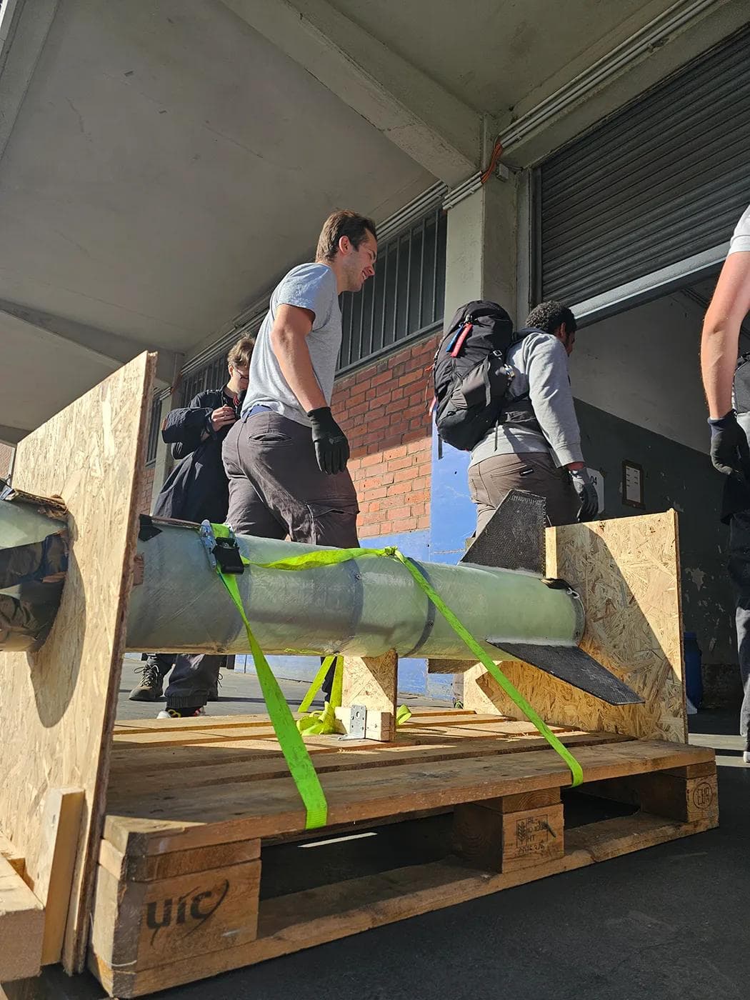 Ascendance Transport